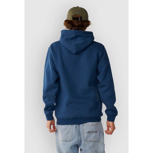 Rip Curl Staple Hoodie light navy Slike