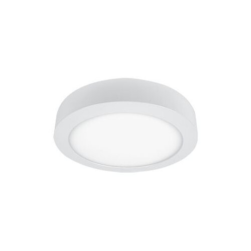  LED panel 12W 4000K okrugli nadgradni STELLAR Cene