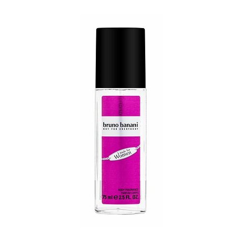 Bruno Banani made for women deodorant v spreju 75 ml za ženske Cene