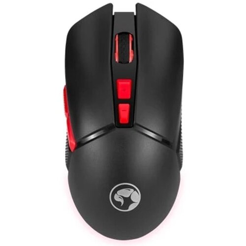Marvo Miš M701W RGB Wireless Cene