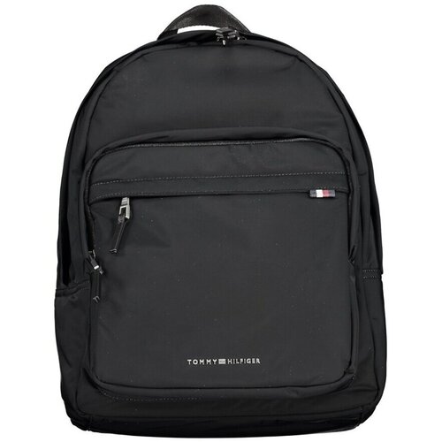 Tommy Hilfiger Nahrbtniki am0am12214 Črna Slike