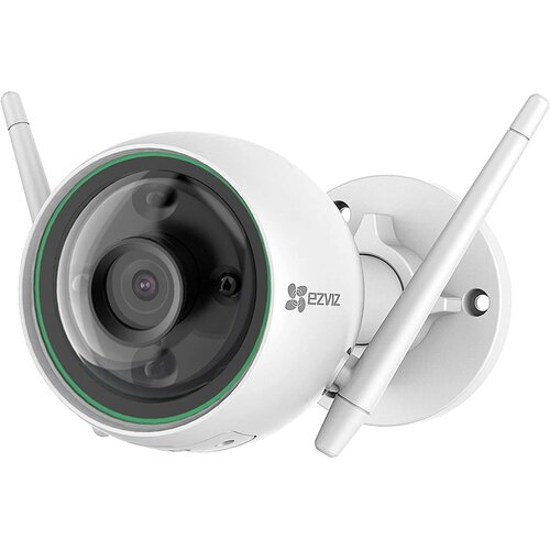 Ezviz C3N WIFI Outdoor FHD IR Slike