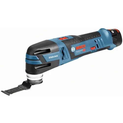 Bosch GOP 12V-28 akumulatorski alat + 2