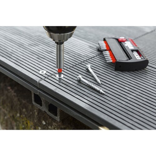 Wiha Bit torx T10 1/1 TY-bit 42108 Slike