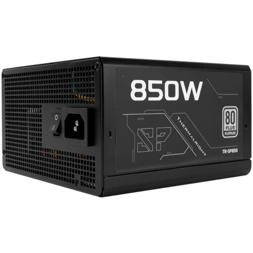 Thermalright napajanje 850W  TR-SP850 80PLUS platinum modularno Cene