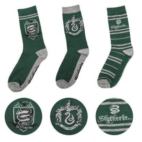 HARRY POTTER Čarape Slytherin Cene