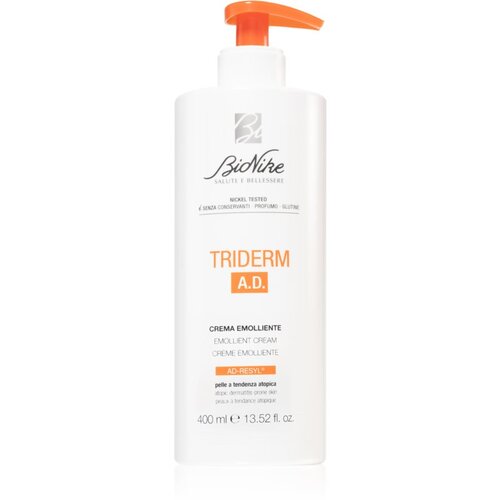 BioNike Triderm A. D. hidratantna krema za tijelo 400 ml Cijene
