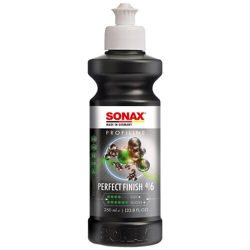 Sonax Pasta Perfect Finish PROFILINE Cene