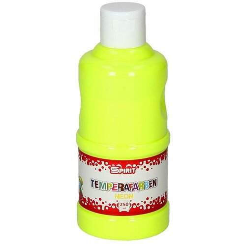 Tts Tempera 250ml Neon žuta Cijene