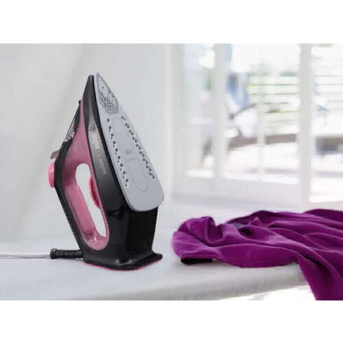 Braun likalnik SI1070PU Dampfb&amp;uuml;geleisen Slike