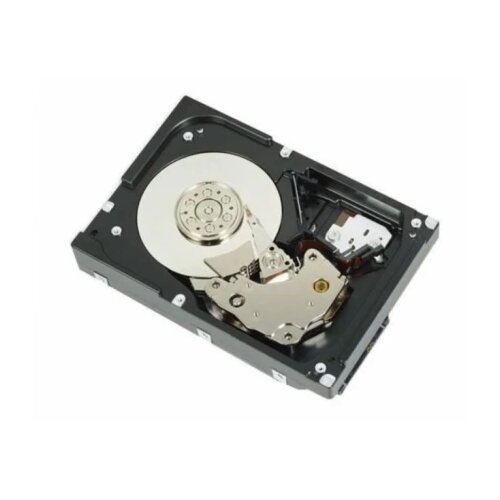 Dell hdd 3.5" 1TB 7.2KRPM serial ata 6 gbps 512n Cene
