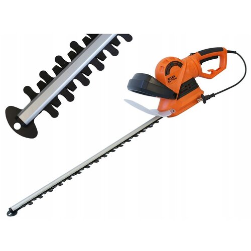  ATIKA ELECTRIC HEDGE TRIMMER HA710 /61 Cijene