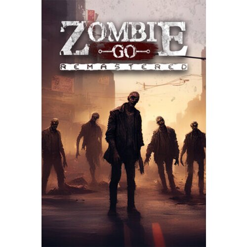  zombie go remastered (pc) steam key global Cene