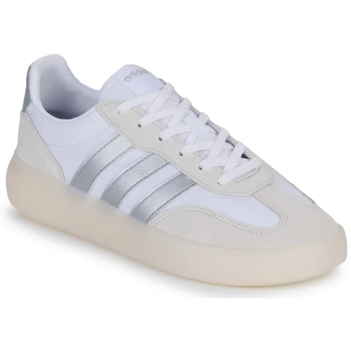 Adidas Nizke superge BARREDA DECODE Bela