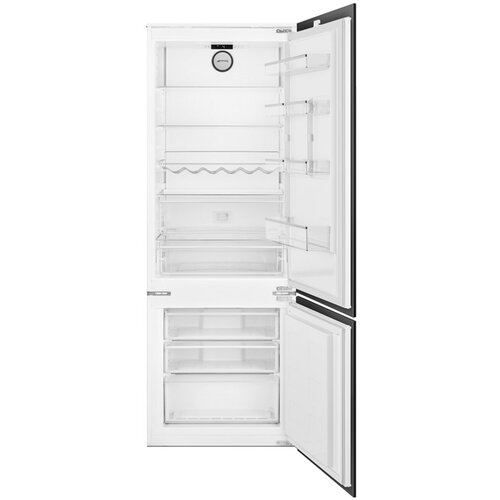 Smeg HLADNJAK C875TNE, (SM1201001) Slike