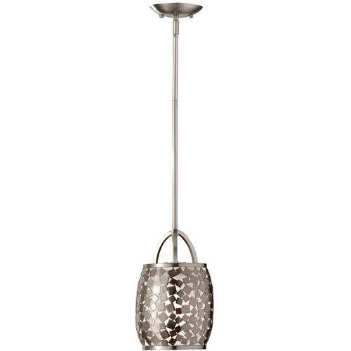 Elstead Lighting VISEČA SVETILKA Zara 18.4/35.8 cm E27 Cene