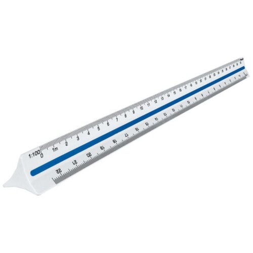 Maped Trobridno mjerilo , 1:20 / 1:125 Cene