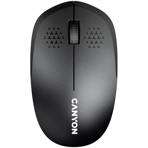 Canyon mi&scaron; MW-04 bežični bluetooth crni Cijene