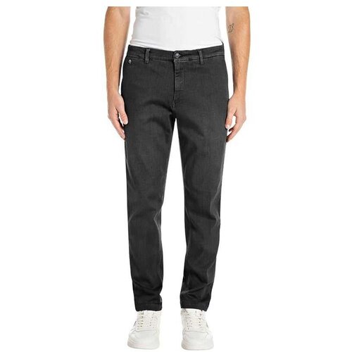 Replay muške pantalone od teksasa RM9722A {883 806}098 Cene