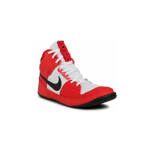Nike Čevlji Fury A02416 601 Rdeča