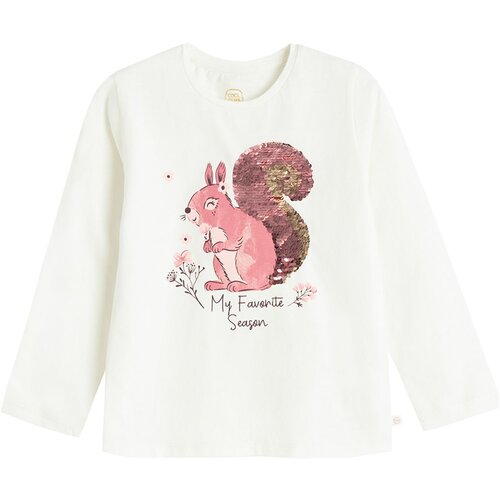 Cool club majica DR CCG3111752 D bela 128 Cene