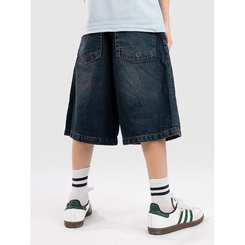 Reell Belmont Kids Shorts crazy dirty Slike