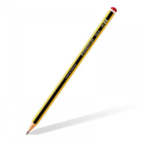  Svinčnik hb staedtler 120 brez radirke STAEDTLER Cene