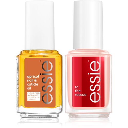 Essie to the rescue set za nokte Cijene