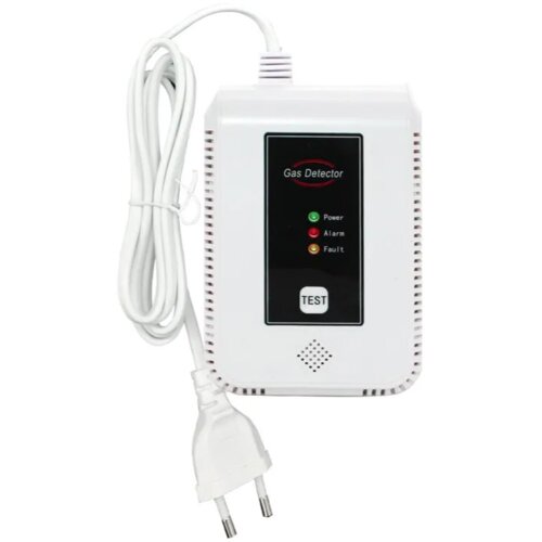 Detektor plina Deling Security MT703 WiFi Cene