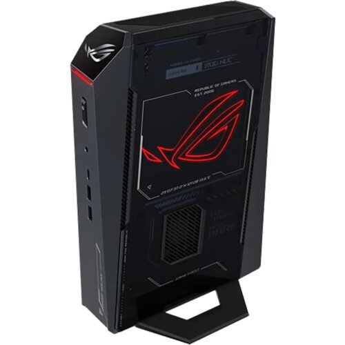 Asus rog nuc - Gaming/RNUC15JNK7X569A2/U7 255HX/RTX 5060/8x2/1TB/Wifi7/Win11Home/EU Cene