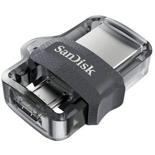 Sandisk USB Flash 32GB SanDisc Ultra Android Dual Drive SDDD3-032G-G46 Cene