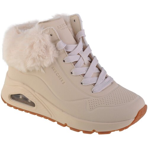 Skechers Polškornji Uno - Fall Air Bež Cene
