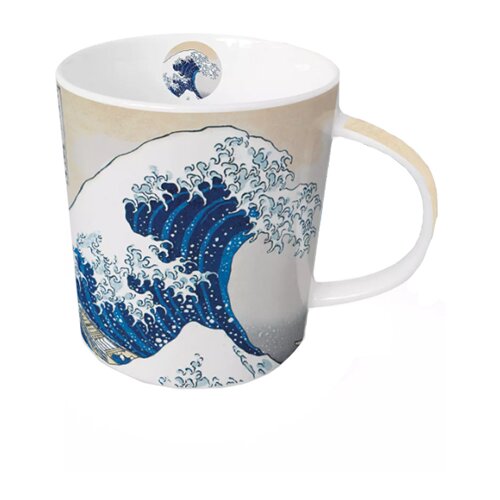 PPD Papperproducts Design The Great Wave - Šolja - Trend GB The Great Wave, 350 ml Cene