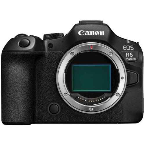 Canon Fotoaparat R6 Mark III Body V5 Slike