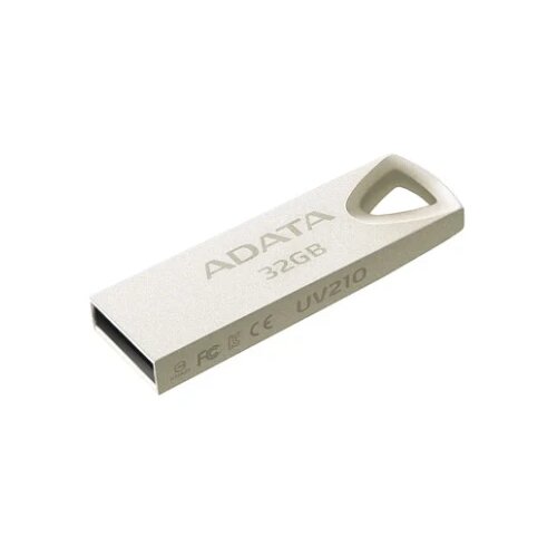 Adata UV210, 32GB, USB2.0 AUV210-32G-RGD Cijene