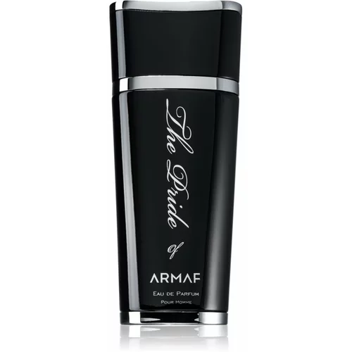 Armaf The Pride Of Pour Homme parfemska voda za muškarce 100 ml