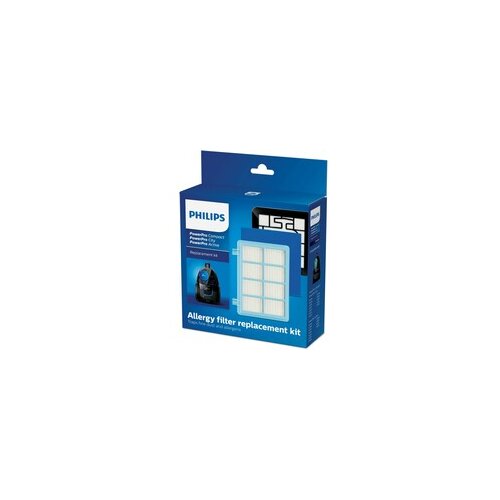Philips Komplet nadomestnih delov FC8010/02 Cene