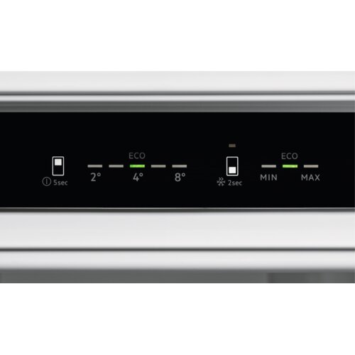 Electrolux frižider ENT6ME18S Slike