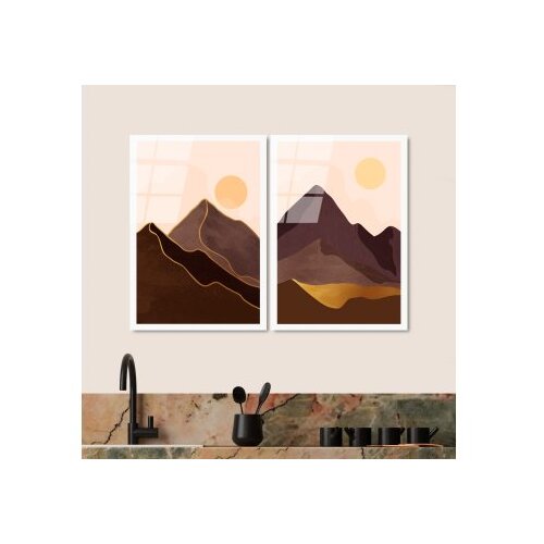 Wallxpert Image UV-969, 45 x 65 cm Slike