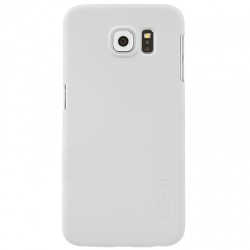 Nillkin Maska za Samsung S6/ G920 bela Super Frosted Shield Cene