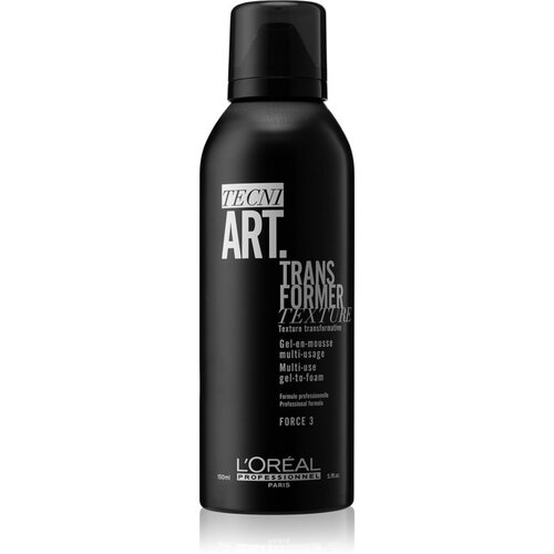 L´Oréal Paris Tecni.Art Transformer gel gel za stiliziranje za volumen i oblik 150 ml Cijene