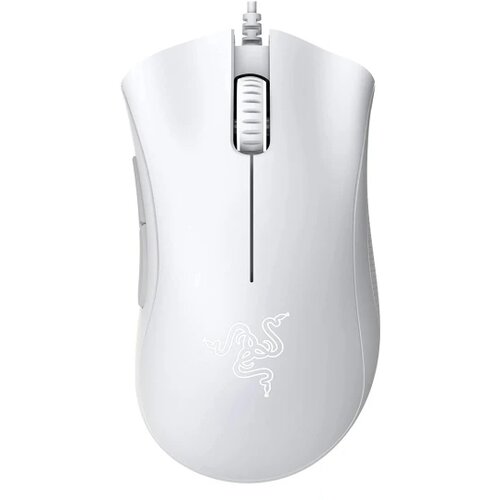 Razer DeathAdder Essential Gaming Miš White Cijene