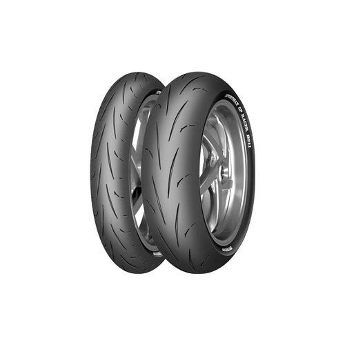 Dunlop 190/55R17 75W TL SX GP RACER D211 E - Skladišče 1 (Dostava 1 delovni dan) Cene
