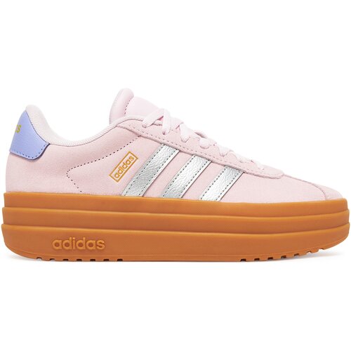 Adidas VL COURT BOLD J Ružičasta Cijene