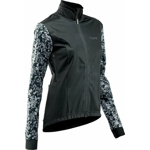 Northwave Extreme Womens Jacket Black 2XL