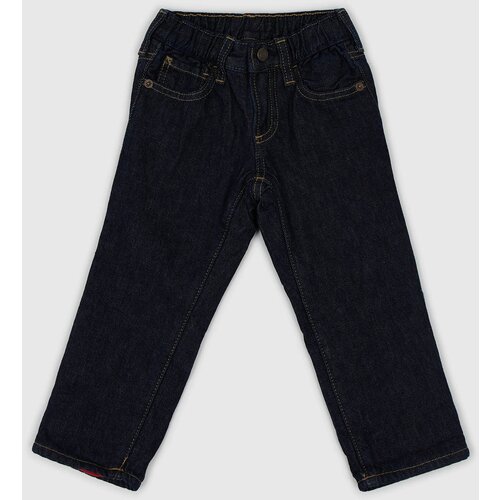GAP Kids Insulated Jeans straight - Boys Slike