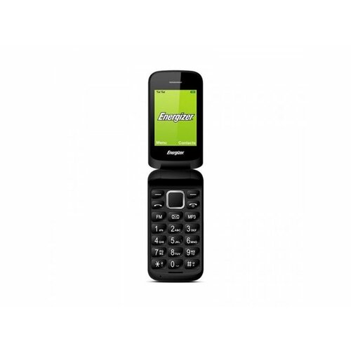 Energizer Energy E20 DS black mobilni telefon Slike