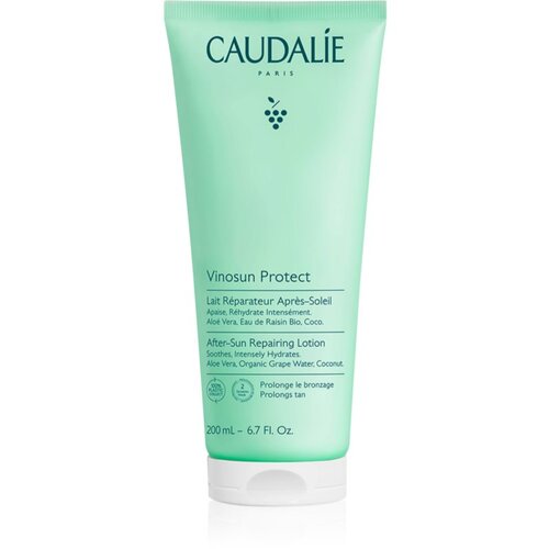 Caudalie Vinosun mlijeko za oporavak poslije sunčanja 200 ml Cijene