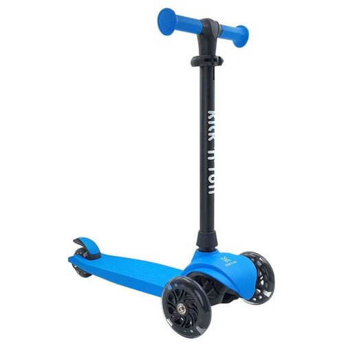 Kick And Roll Romobil za djecu KNRK6B, Plavi Cijene