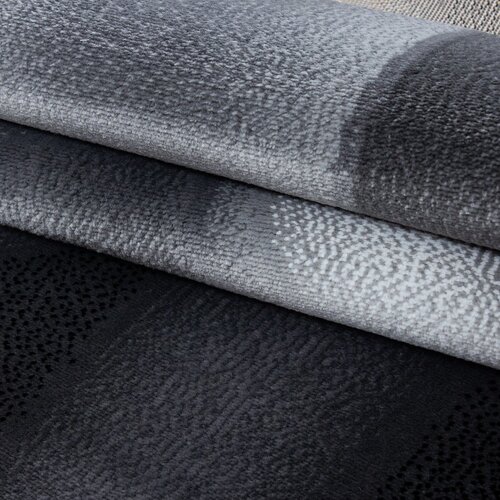 Ayyildiz Carpets Temno siv tekač 80x300 cm Plus &amp;ndash; Slike
